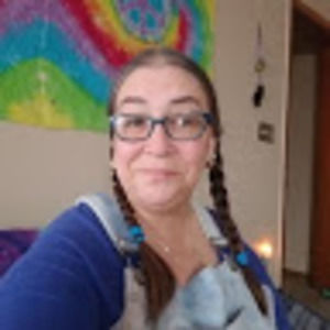 Meet your Posher, Tina